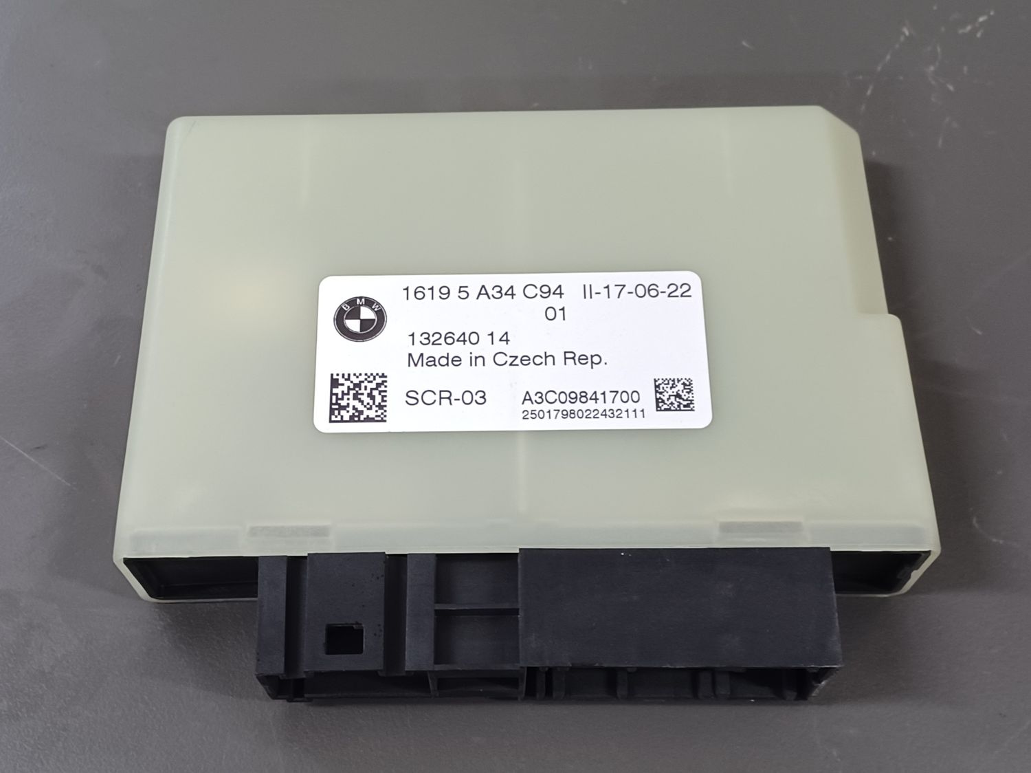 BMW Ad Blue Controller Module For F40,F44  5A34C94 Excellent Quality Product