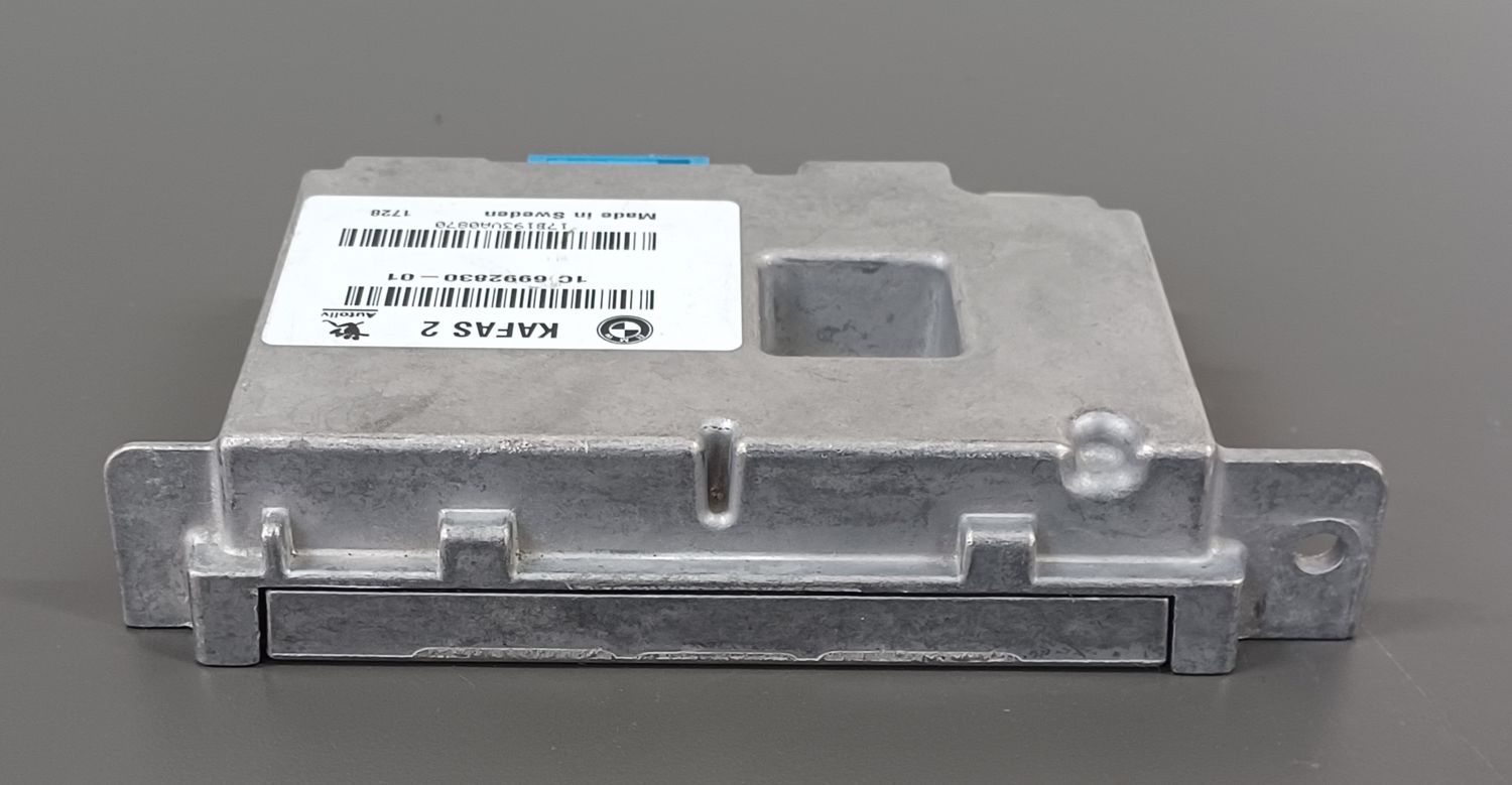 BMW F22,140 KW Camera Based System Control Unit 6992830 Excellent Quality used item