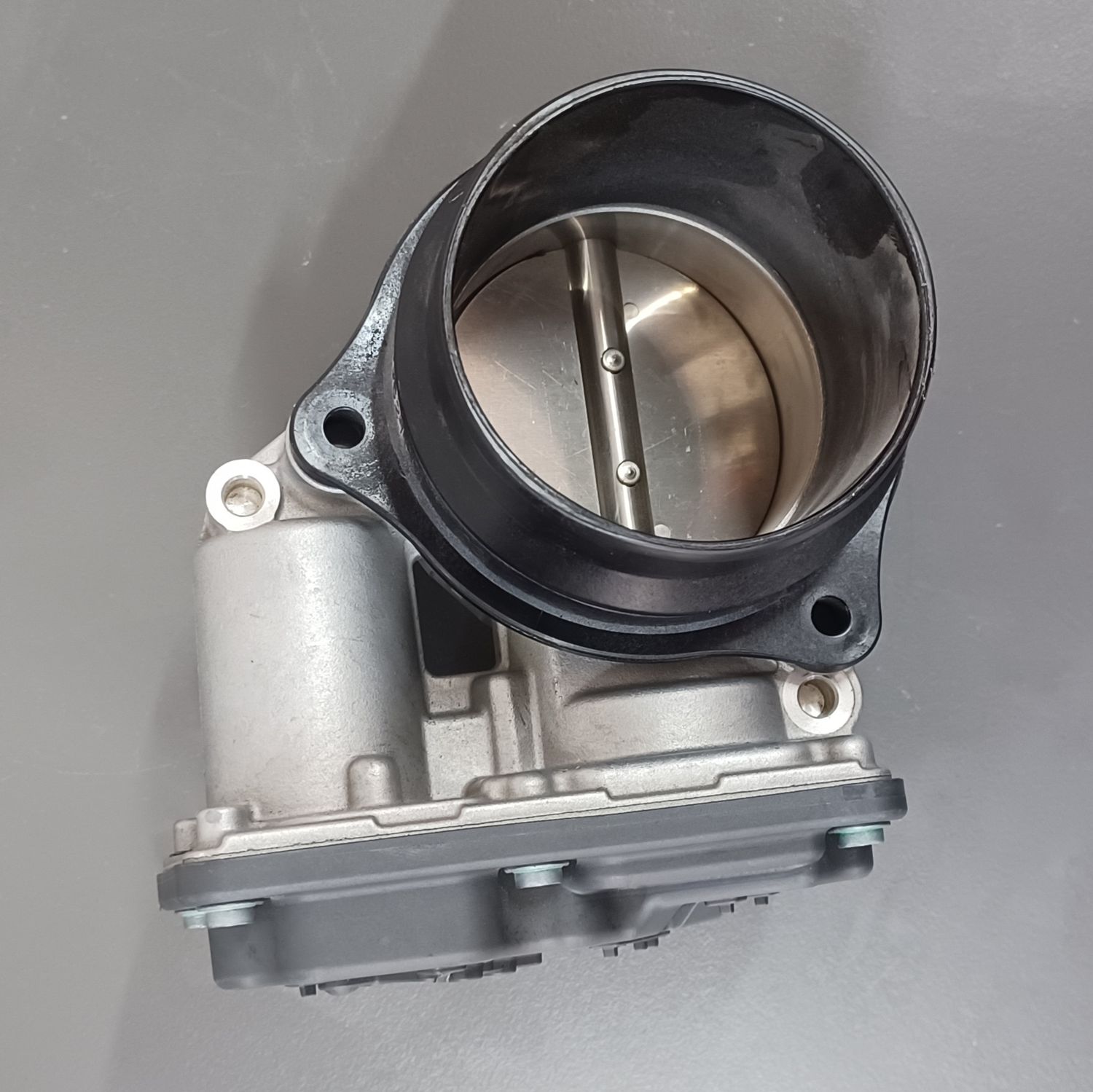 BMW 228i F45, X1 Drive Engine Throttle valve body 7619008 Excellent Quality Product