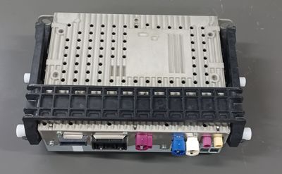 BMW G20,G22,G26 Navigation NBT Head Unit radio audio unit Excellent quality product 5A5B493
