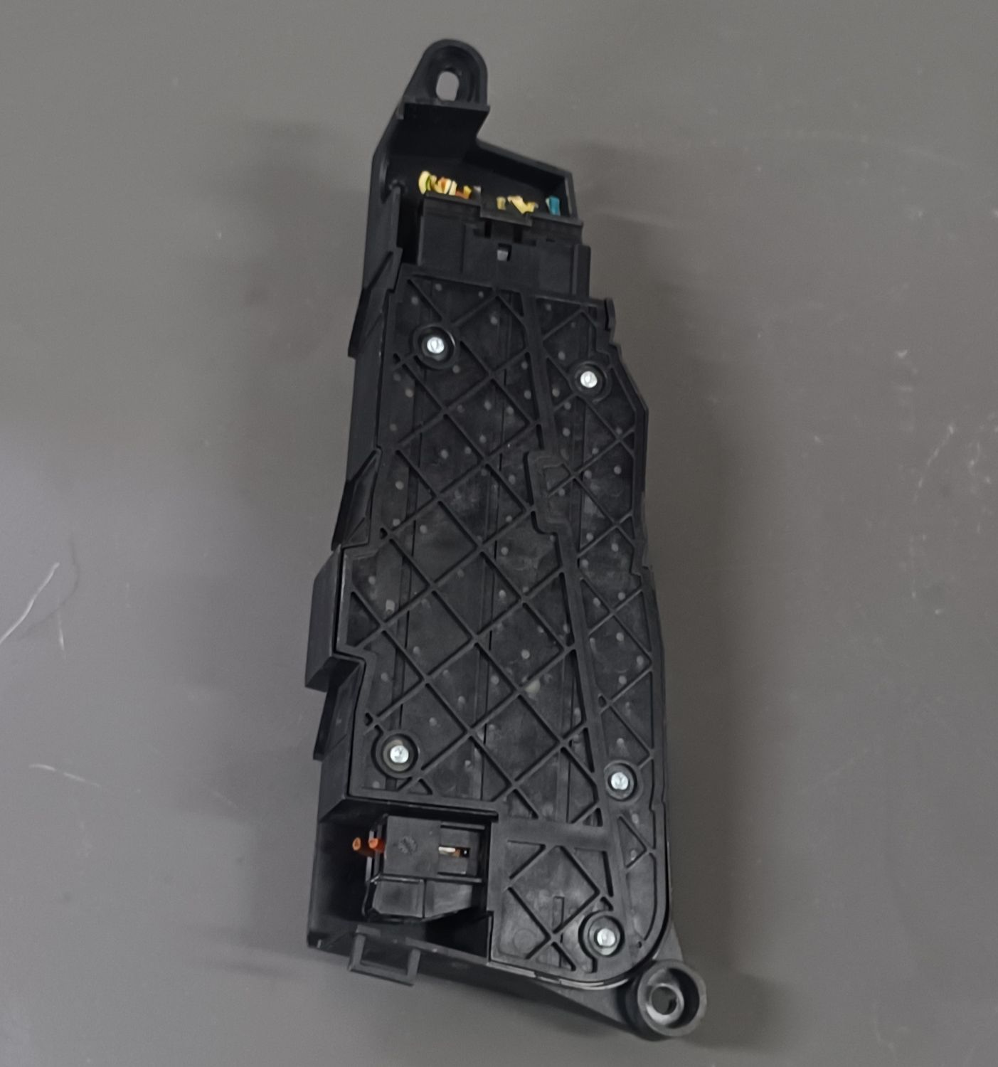 BMW 5 Gran Turismo F07 Front Left Seat Switch Adjusting 9265269 Genuine Product used