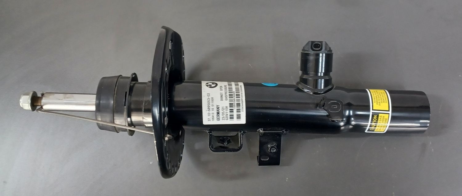 BMW 3 G20 Front Left VDC Spring Strut Shock Absorber 6895053 Excellent Quality Item New