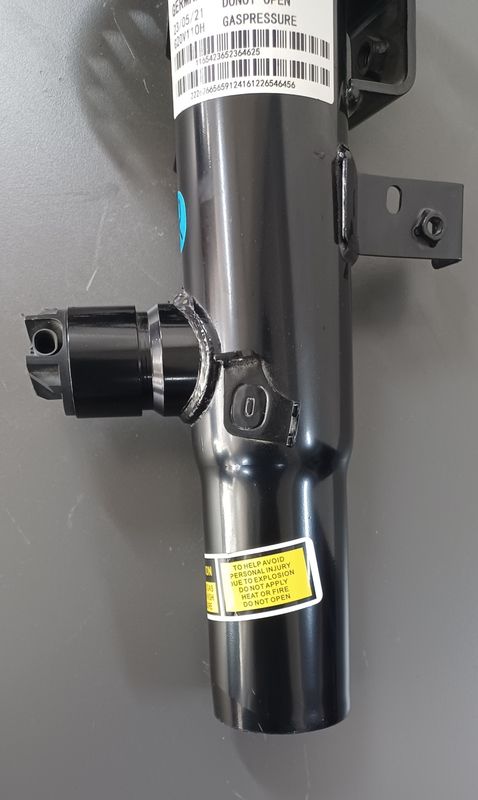 BMW G26 G23 G22 Xdrive Front Right VDC Spring Strut Shock Absorber 6895054 Excellent Quality Brand New item