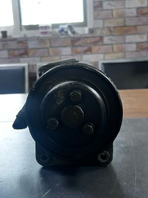 OEM BMW E34 525i M50 130 Bar Power Steering /Vane Pump 1134594 ZF 7681955177 #2A