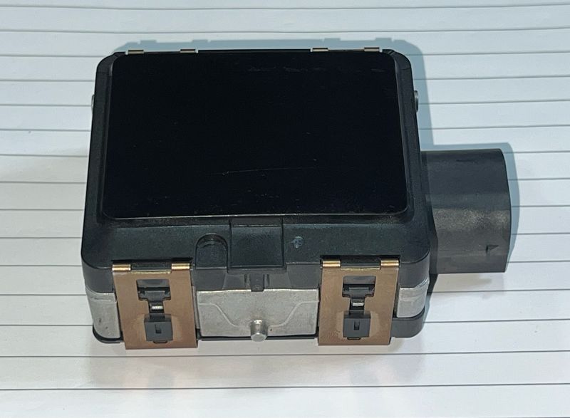 OEM BMW 1 2 3 4 X3 X4 X5 X6 X7 Z4 i3 i4 Series ACC FRONT DISTANCE RADAR SENSOR