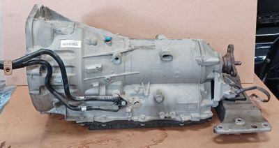 BMW Gear Box F06,N55-8601185 Good Condition Genuine Used item
