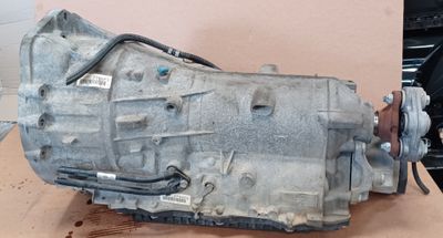 BMW Gear Box X5,F15,N55-8638730 Good Condition Genuine Used item