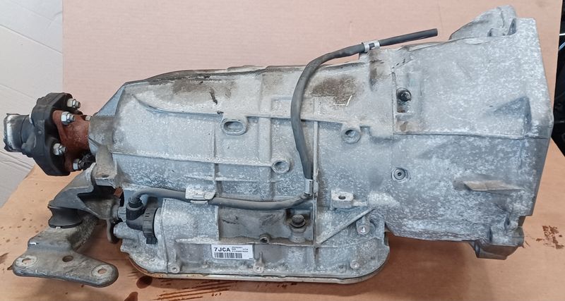 BMW Gear Box 6L45,E90,N55-7576683 Good Quality Used Genuine item