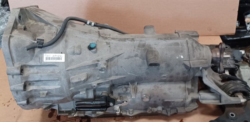 BMW Gear Box F10,N20-8632475 Good Quality Genuine Used item