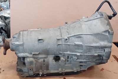 BMW Gear Box Hybrid F02,N55-GA8P70HZ-8606002 Good Quality Genuine Used item
