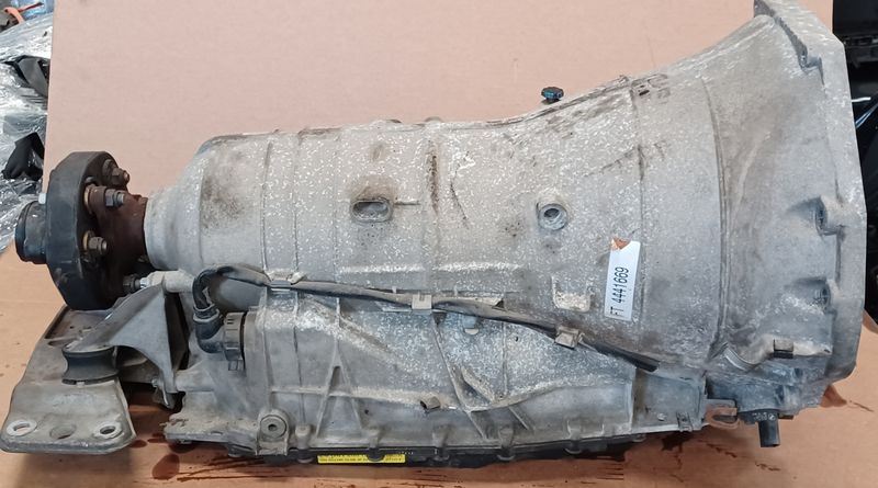 BMW Gear Box N62,B44-7539117 Good Quality Genuine Used item