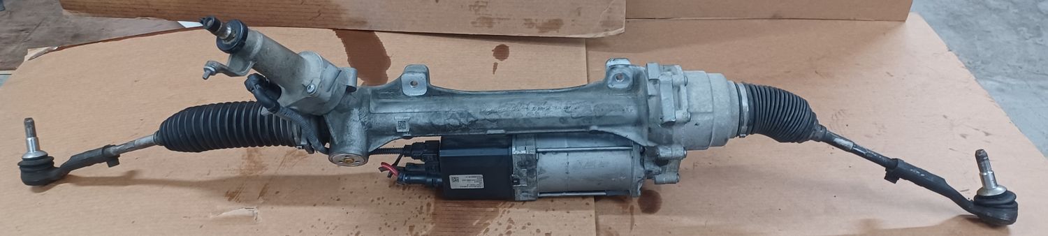BMW F20,F30 Steering Rack with motor-6864161 RHD Good Quality Genuine Used item