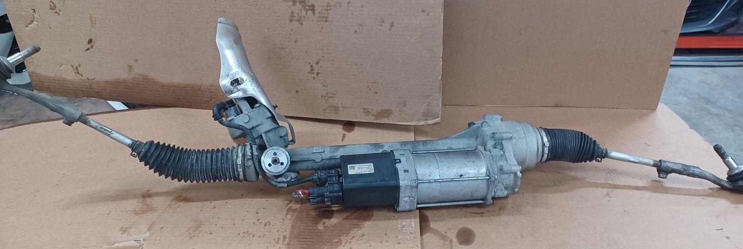 BMW F20,F30 Steering Rack with motor-6859305 RHD Good Quality Genuine Used Item