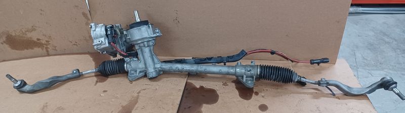 BMW F40 Steering Rack-5A09732 RHD Good Quality Genuine Used Item