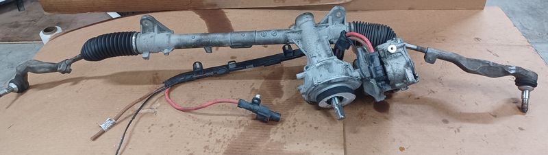 BMW F45,F48 Steering Rack RHD-6873682 Good Condition Genuine Used item