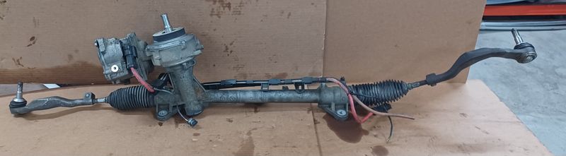 BMW Mini F56 Steering Rack RHD-6870486 Good Quality Genuine Used item