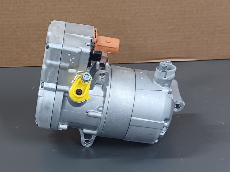 BMW U11 Hybrid compressor Brand New 5A5F560 Good Quality Genuine item