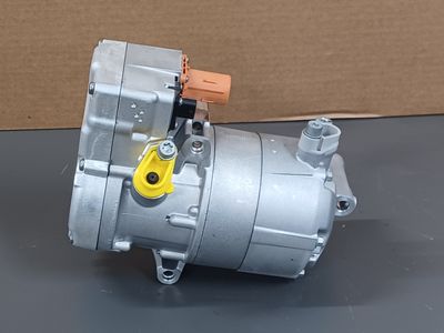 BMW U11 Hybrid compressor Brand New 5A5F560 Good Quality Genuine item