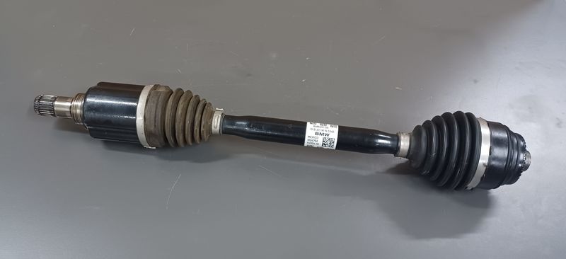 BMW G05,G06,G07 Front Drive Shaft 8486201 Good Quality Genuine used item