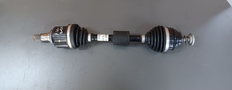 BMW F40,X1 Front Out Put Drive Shaft Left Side-8681523 Good Quality Genuine used item