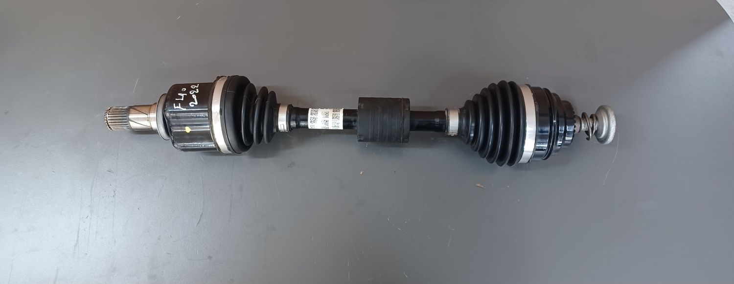 BMW F40,X1 Front Out Put Drive Shaft Left Side-8681523 Good Quality Genuine used item