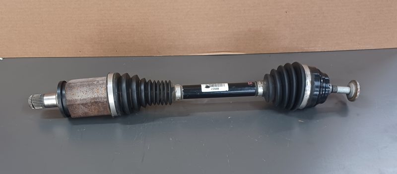 BMW G11,G12 Out Put Front Left Side Drive Shaft-8687377 Good Quality Genuine Used Item