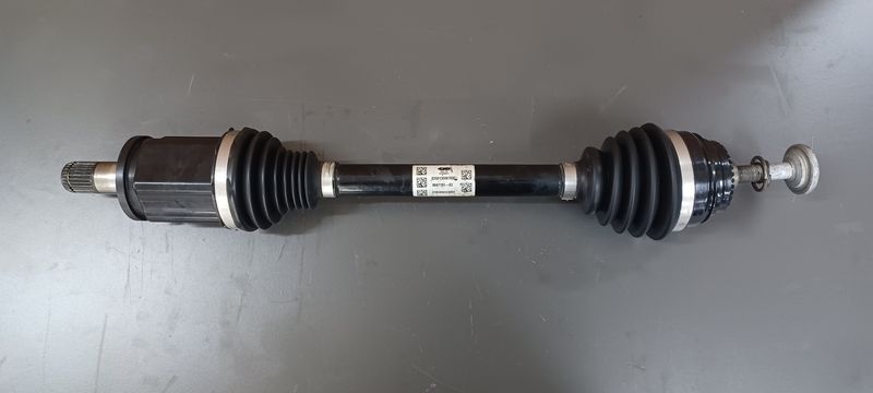 BMW X3,G01 Front Left Out Put Drive Shaft 8687781 Good Quality Genuine Used item
