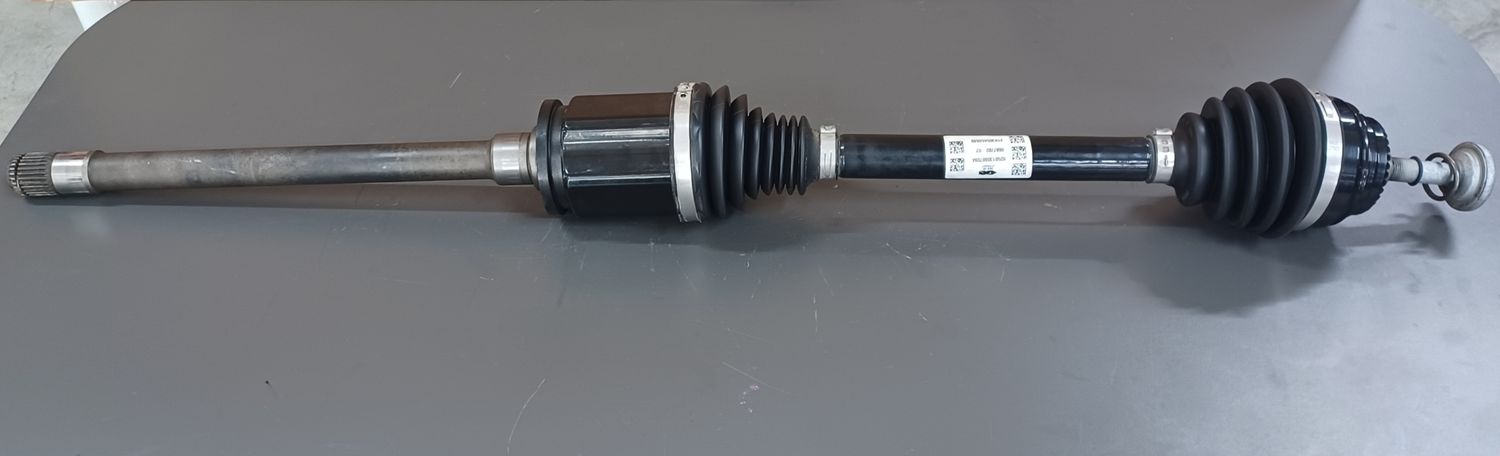 BMW X3,G01-B48 Front Right Side Out Put Drive Shaft -8687782 Good Quality Genuine used item