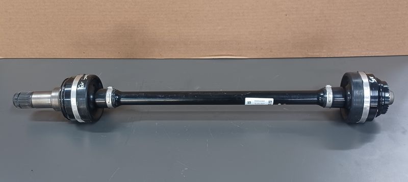 BMW X5,G05 Rear Left Side Out Put Drive Shaft 8487513 Good Quality Genuine used item
