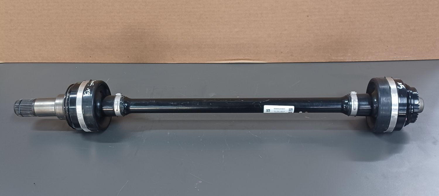 BMW X5,G05 Rear Left Side Out Put Drive Shaft 8487513 Good Quality Genuine used item