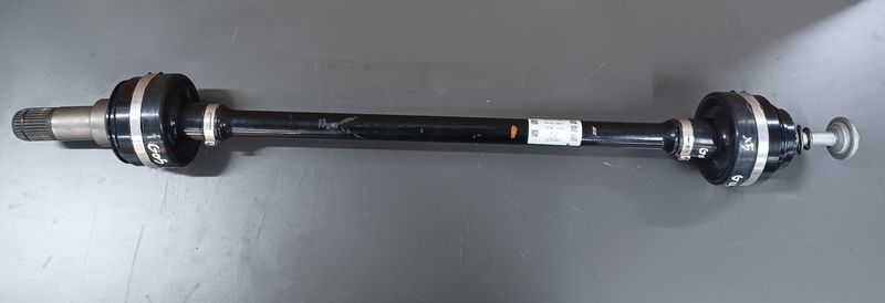 BMW X5,G05 Rear Right Out Put Drive Shaft 8487514 Good Quality Genuine used item