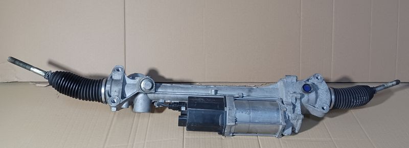 BMW X3,F25 Steering Rack -6881103 RHD-Good Quality Genuine used item