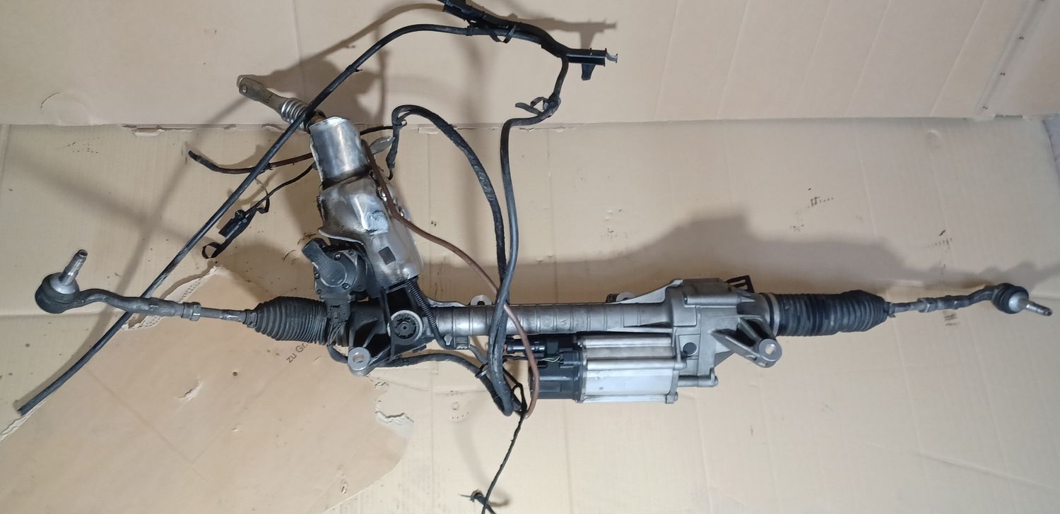 BMW F02,7Series Steering Rack-6864859 Good Quality Genuine Used item