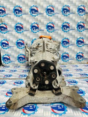 Transmission BMW F30 F20 N13B16 316/318/2014/8614210