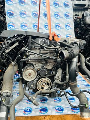 Engine bmw F30/F20 N13B16 2012/2013/2014 75000km 