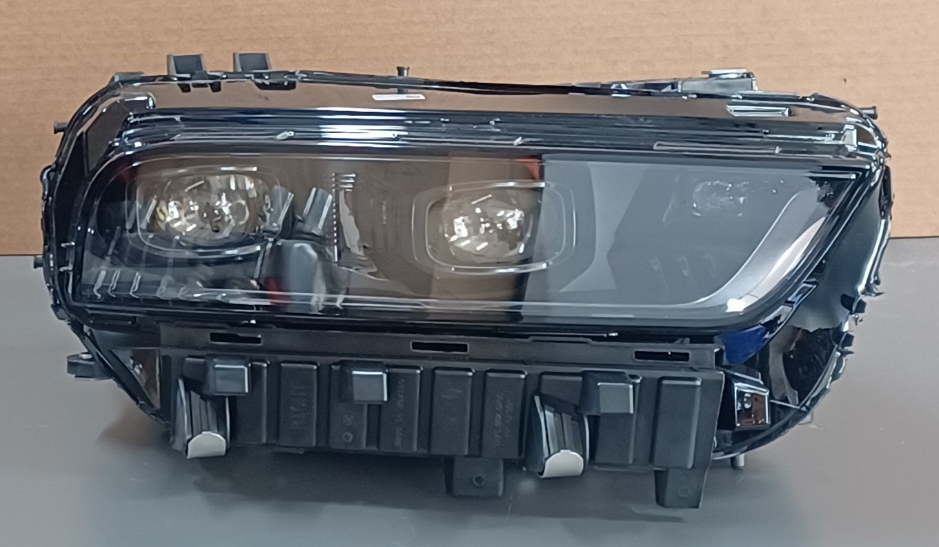 BMW G07,X7 Head Light LED Mexico 5A63F64 Right Side Brand New Genuine Product