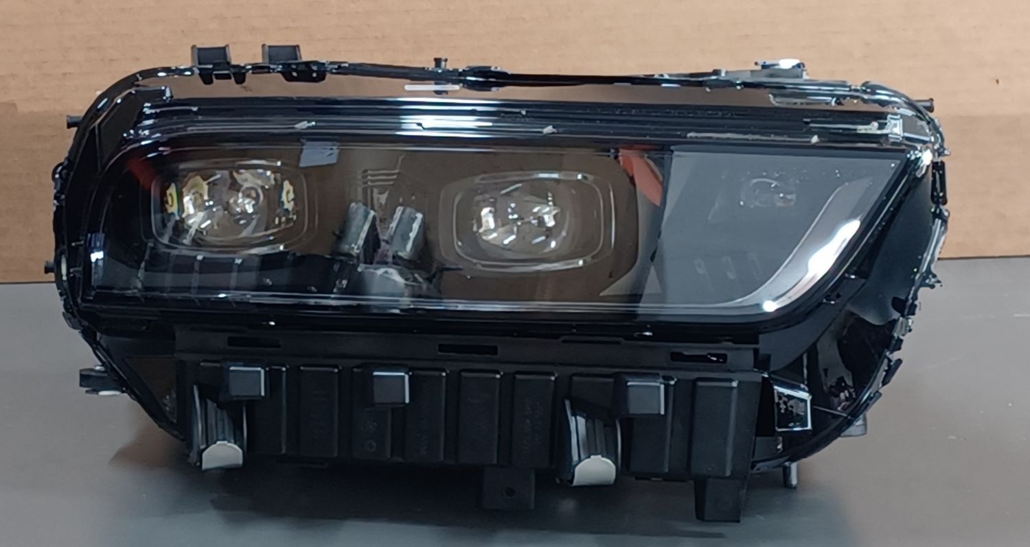 BMW G07,X7 Head Light LED Mexico Right Side 5A5F0D8 Genuine brand New Product