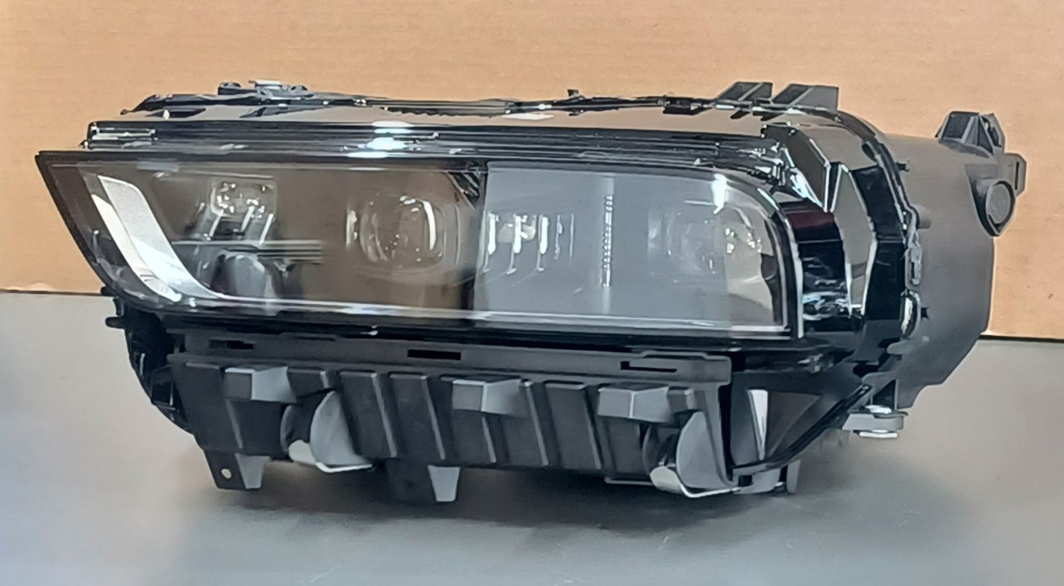 BMW G07,X7 Head Light LED Left Side Mexico-5A63F67 Genuine Brand New Product
