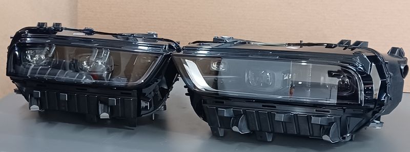 BMW G07 X7 2024 Head Light LED Mexico Left&Right 5A5F0E2 , 5A5F0E1 Genuine Brand New Product