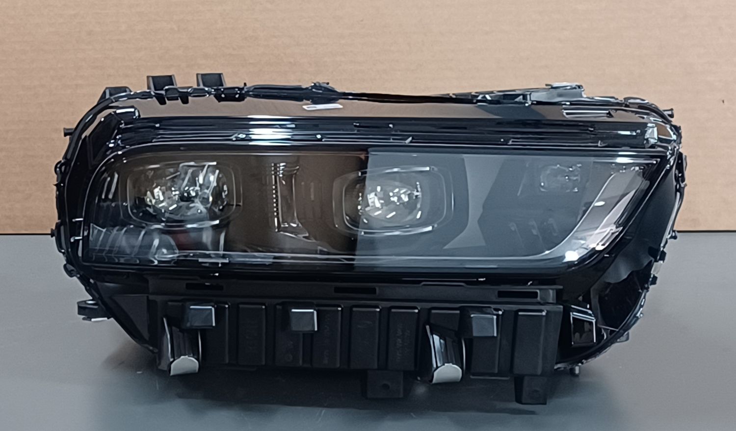 BMW G07 X7 2024 Head Light LED Right Side 5A63F66 Genuine Brand new Product