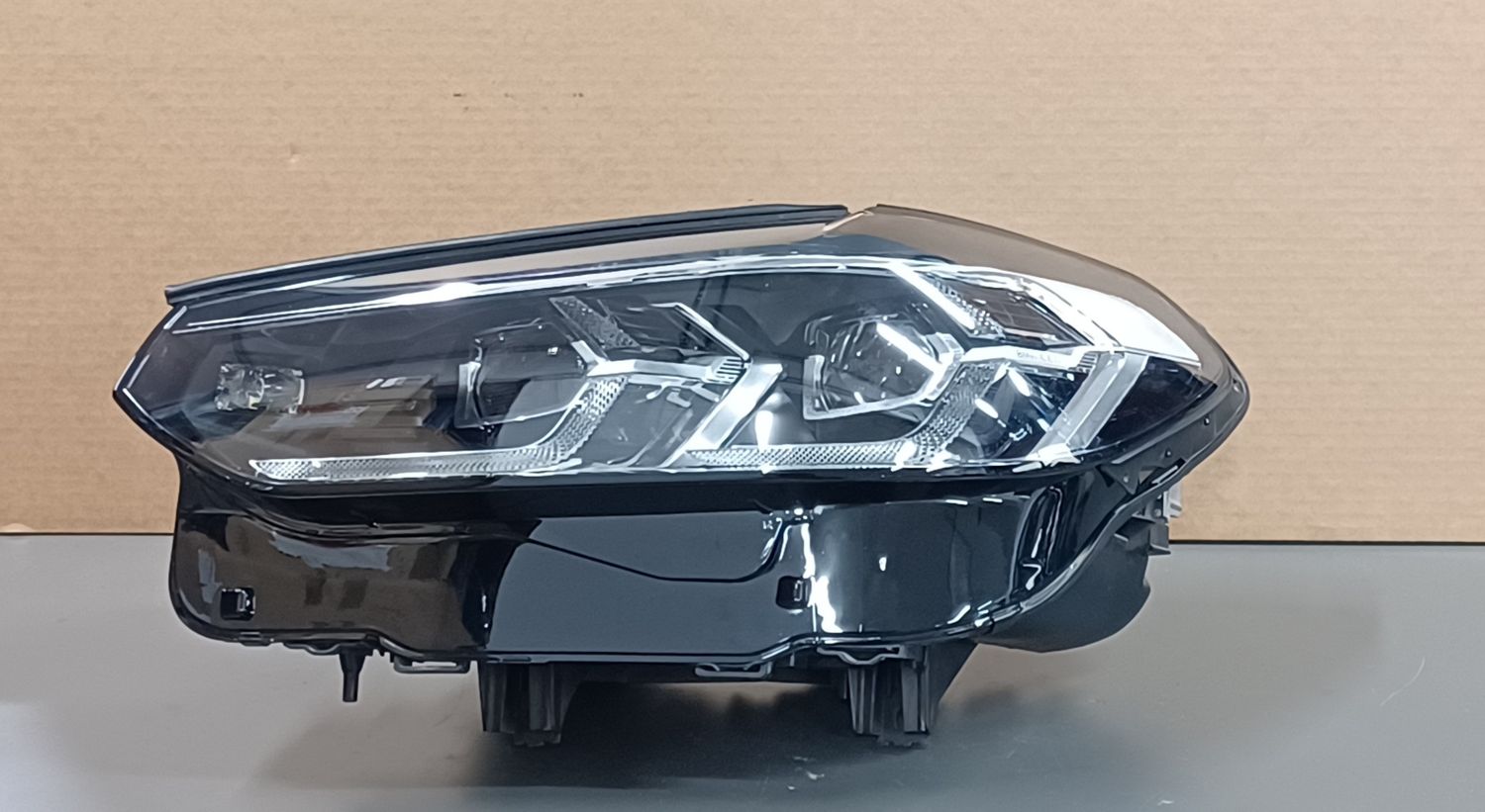 BMW G01,G02 Head Light LED Left Side 5A29225 China Good Quality used product