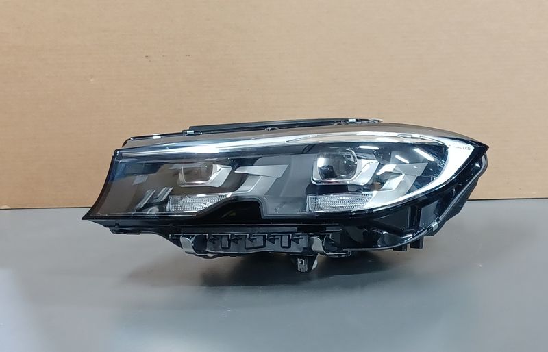 BMW G20 Head Light LED Left Side 9481713 Mexico Genuine brand used item