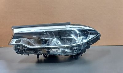 BMW G30,G31,F90 Head Light LED Left side 8499109 Europian spec Genuine Brand used product