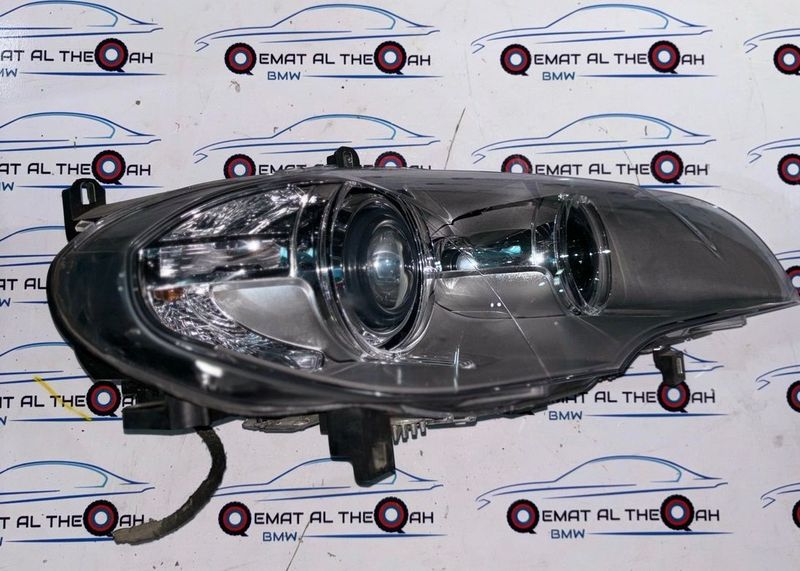 7240788 x5 e70 lci right side