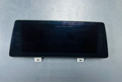 BMW 2016-2020 5 SERIES G30 G31 NBT NAVIGATION DISPLAY TOUCH SCREEN MONITOR 8801702