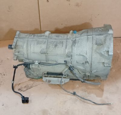 BMW E70,X5 , N57D Gear Box 7616615 Good Quality Genuine used item