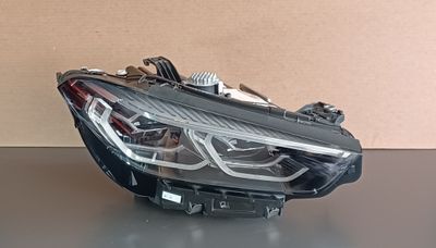 BMW G14,F93,M8 Head Light Right side LED 8739584 Genuine Product Brand New