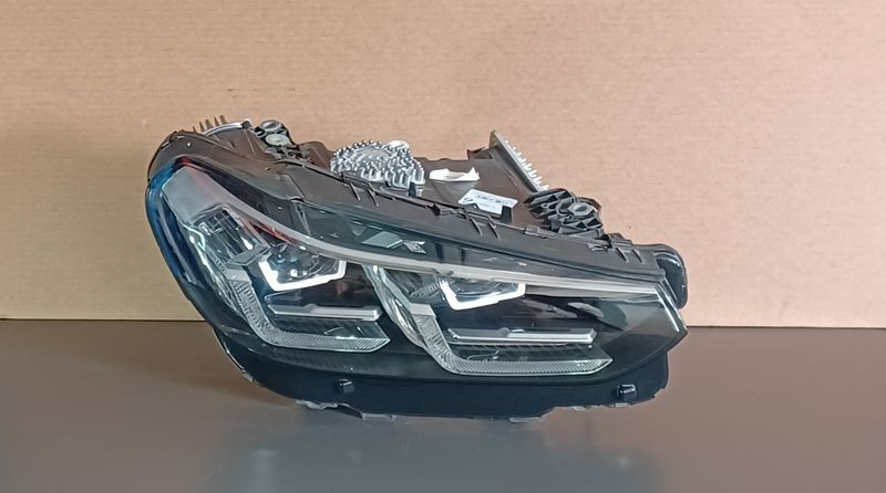 BMW G01,X3,X4 Head Light LED Right Side 5A29226 Genuine used product china made