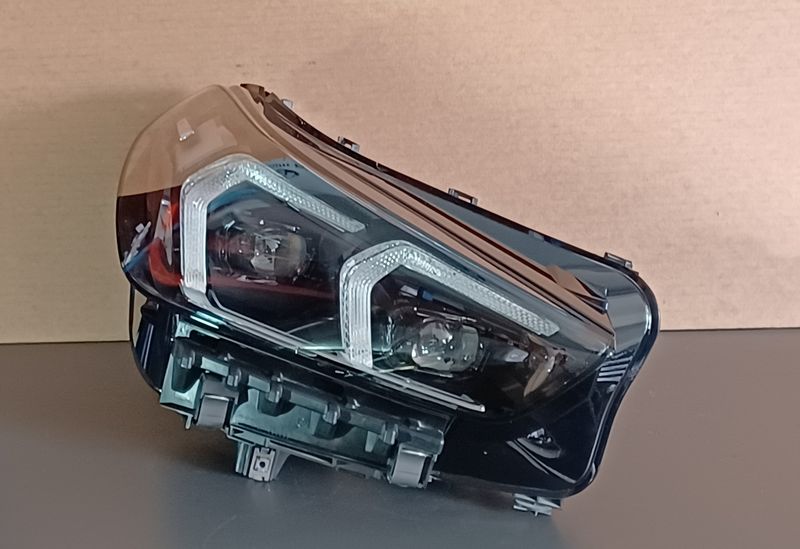 BMW X1,U11 Head Light Right Side LED 5A9A234 Genuine Brand New product