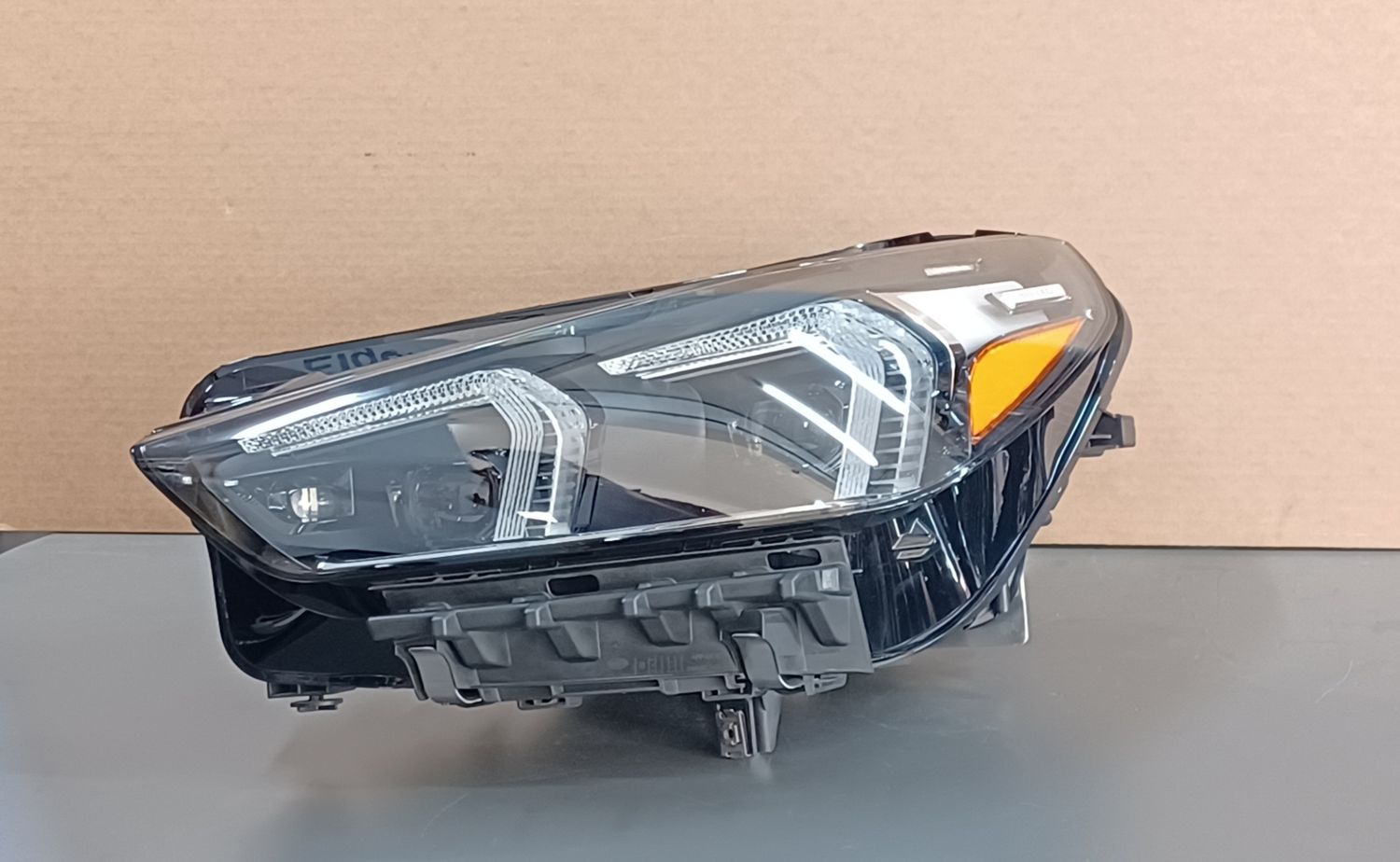 BMW X1,U11 Head Light LED Left Side 5A9A233 Genuine Product Brand New item